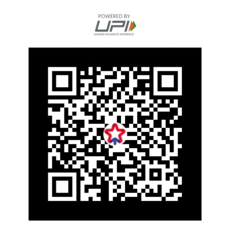 UPI QR